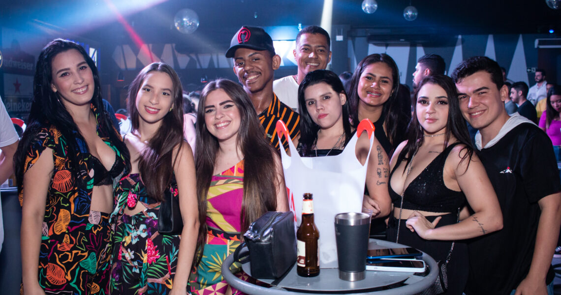 BAILE DO LANCE (11/10/2022)