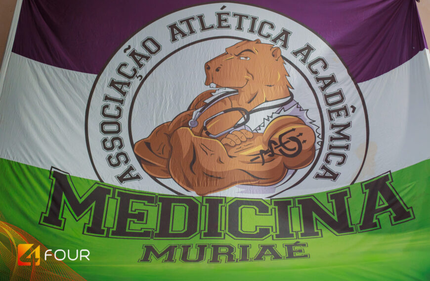 VOLTA ÀS AULAS – CAPIMED